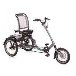 Driewieler TRIZON 7v