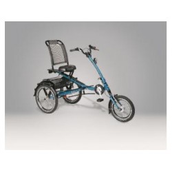 Driewieler fiets Scooter trike 16/20
