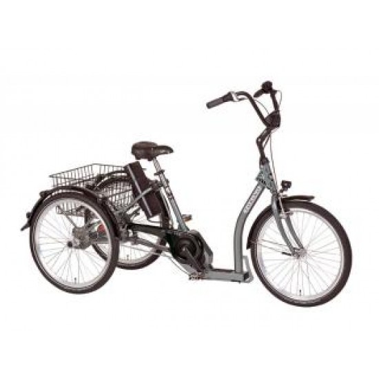 Elektrische driewieler TORINO 24/24 9Ah