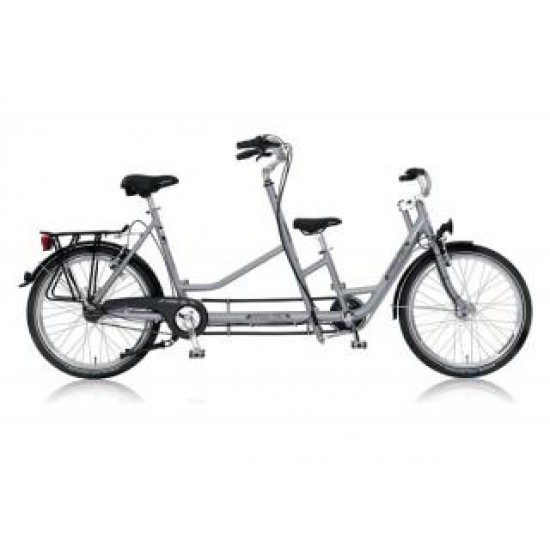 Tandem COLLETTIVO 24 inch